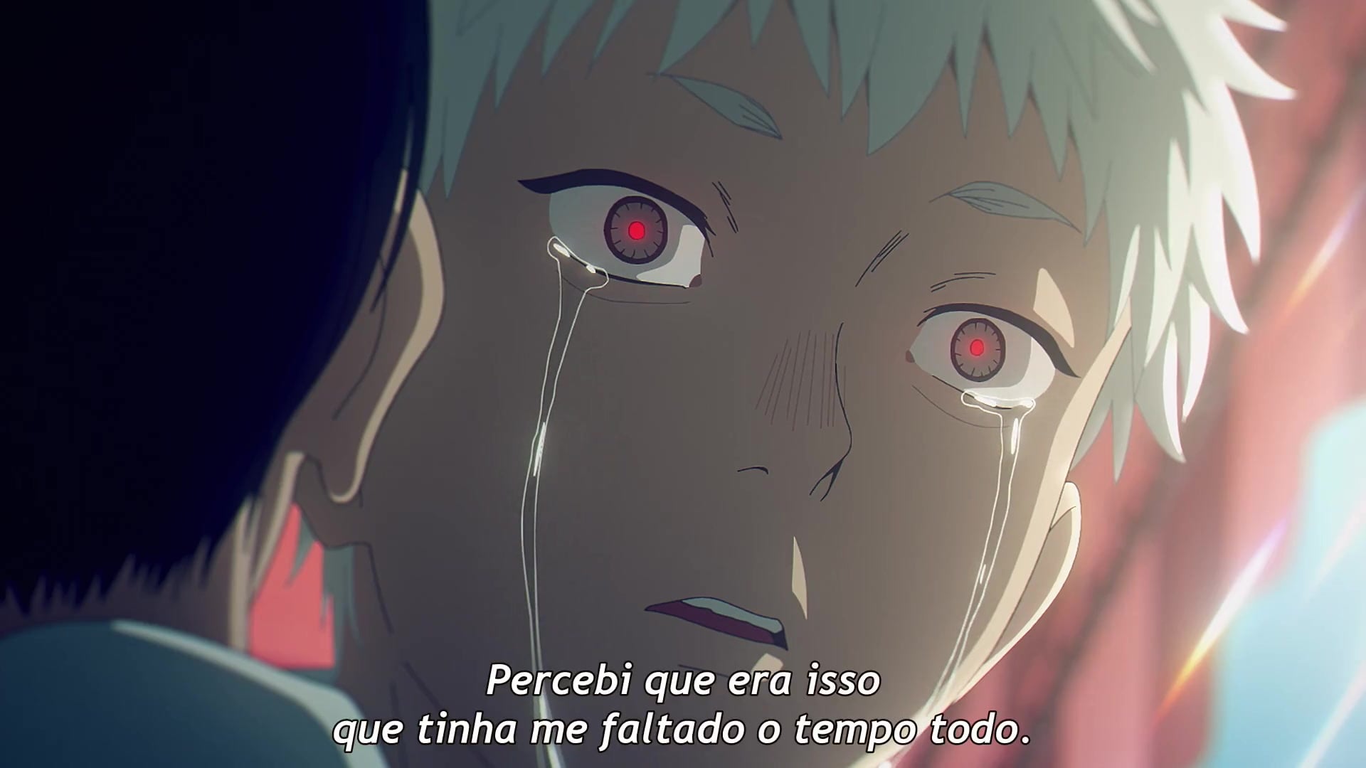 Hikaru ga Shinda Natsu Episódio 7