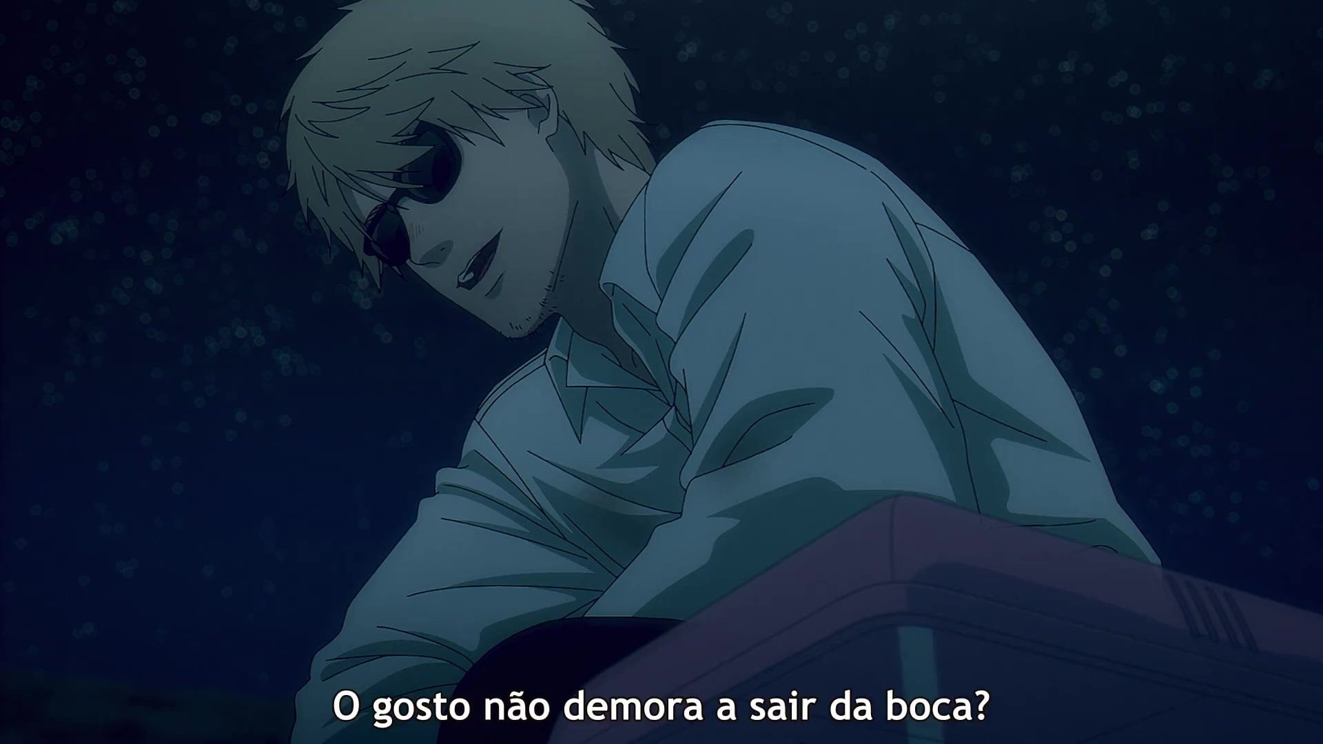 Hikaru ga Shinda Natsu Episódio 8