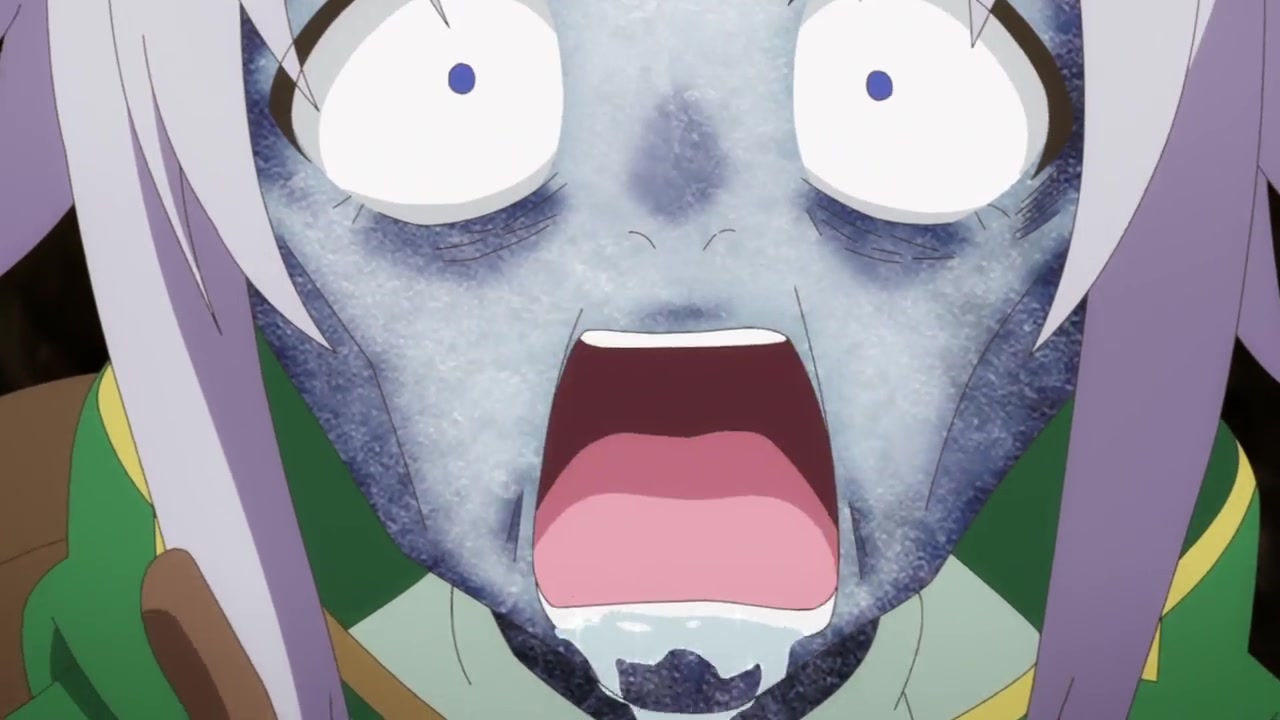 Jidou Hanbaiki ni Umarekawatta Ore wa Meikyuu wo Samayou 2 (Dublado) Episódio 4