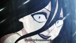 Jidou Hanbaiki ni Umarekawatta Ore wa Meikyuu wo Samayou Ep. 9
