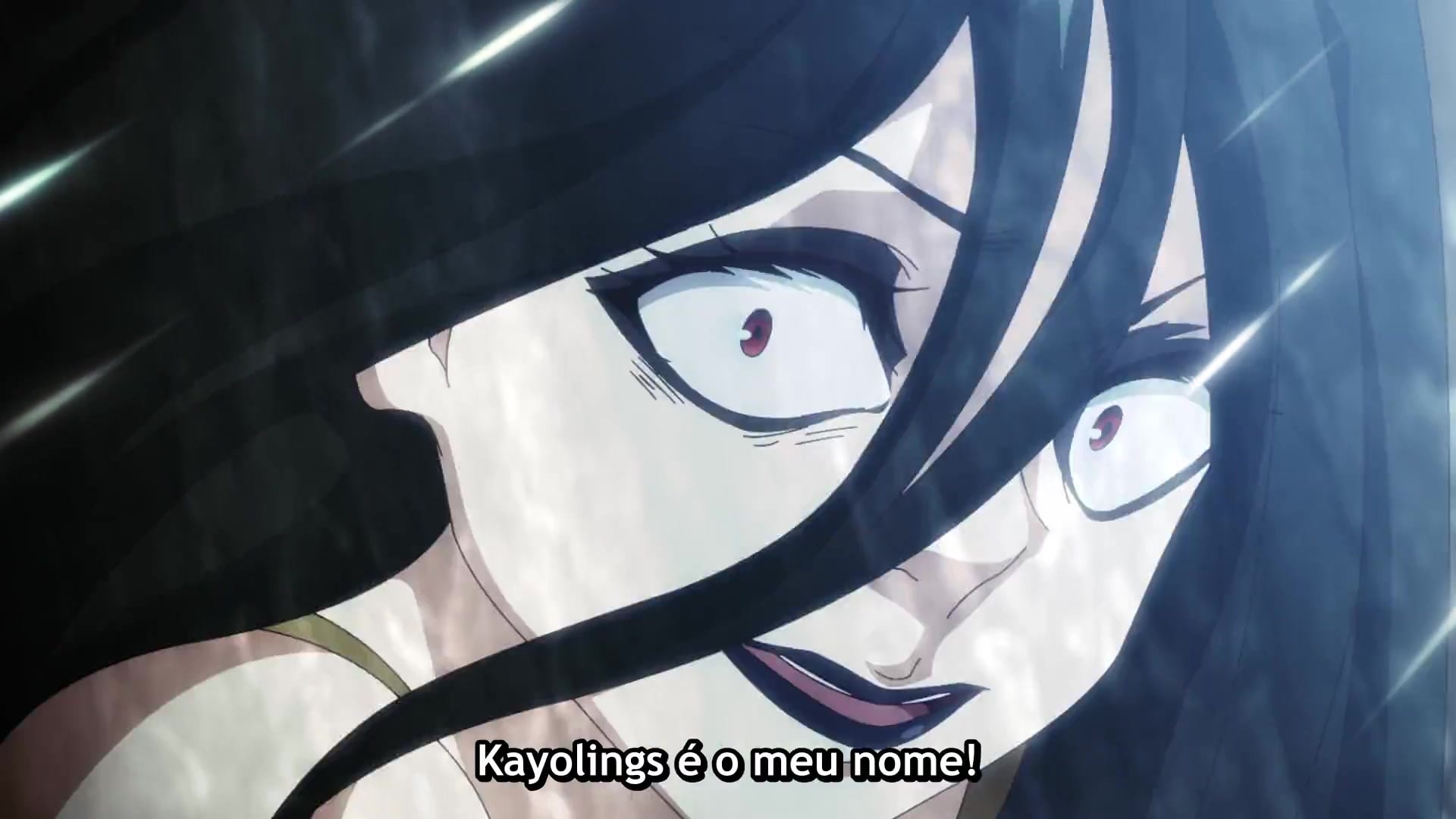 Jidou Hanbaiki ni Umarekawatta Ore wa Meikyuu wo Samayou 2 Episódio 9