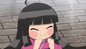 Jigoku Sensei Nube (2025) Ep. 9