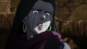 JoJo no Kimyou na Bouken (Dublado) Ep. 20
