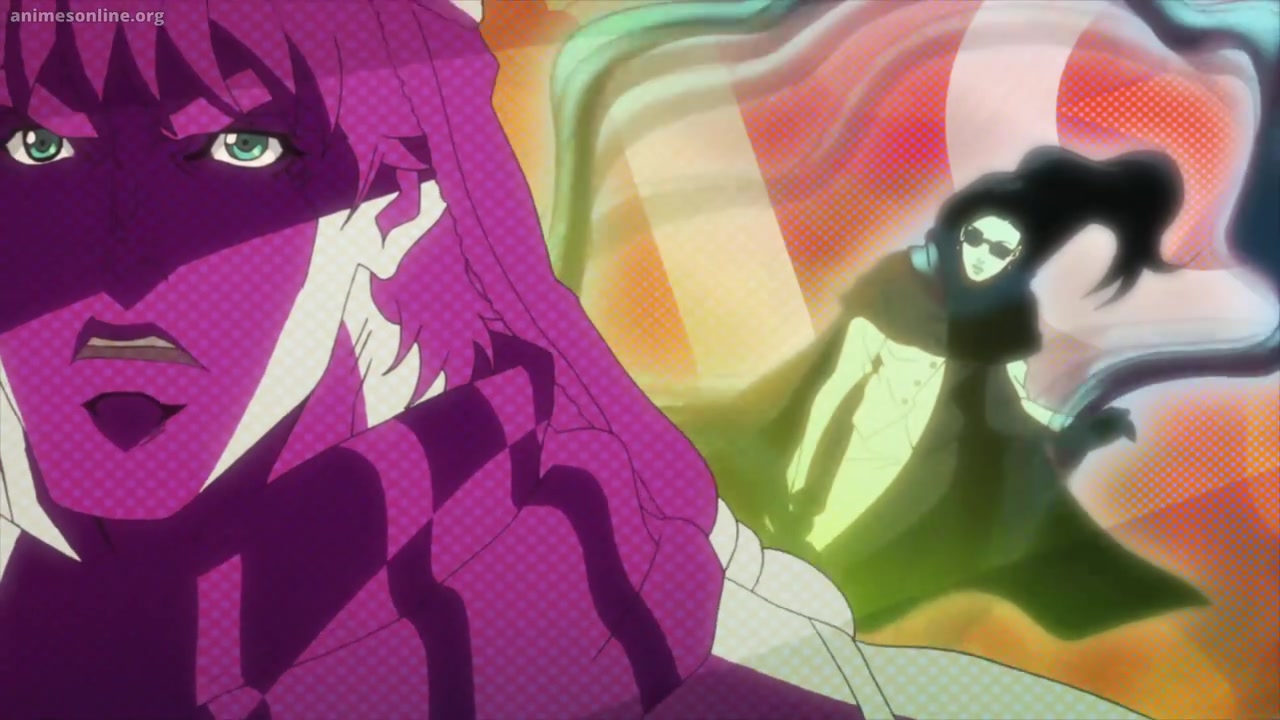 JoJo no Kimyou na Bouken (Dublado) Episódio 21