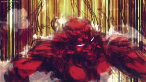 JoJo no Kimyou na Bouken (Dublado) Ep. 22