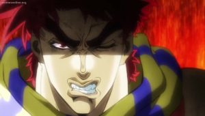 JoJo no Kimyou na Bouken (Dublado) Ep. 23