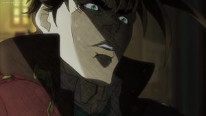 JoJo no Kimyou na Bouken (Dublado) Ep. 11