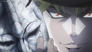 JoJo no Kimyou na Bouken (Dublado) Ep. 2