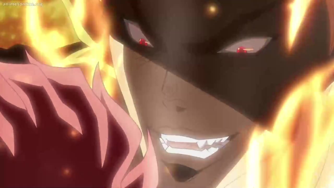 JoJo no Kimyou na Bouken (Dublado) Episódio 3