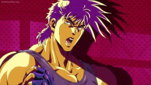 JoJo no Kimyou na Bouken (Dublado) Ep. 13