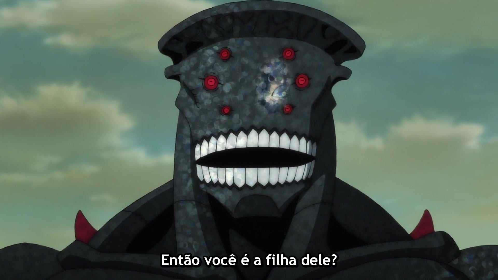 Kaijuu 8-gou 2 Episódio 5