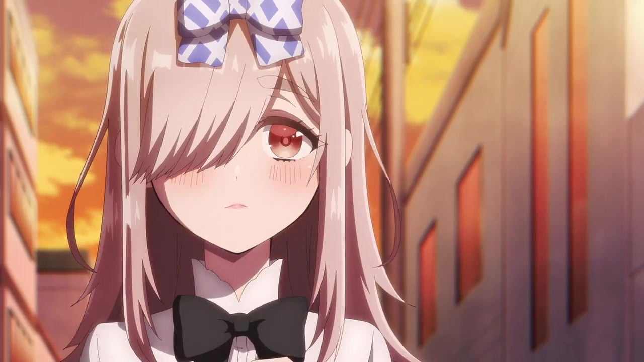 Kakkou no Iinazuke 2 (Dublado) Episódio 3