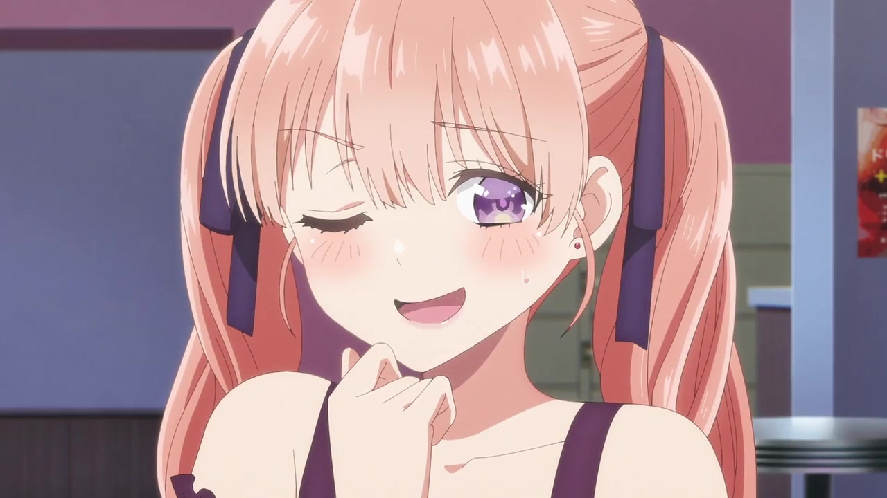 Kakkou no Iinazuke 2 (Dublado) Episódio 4