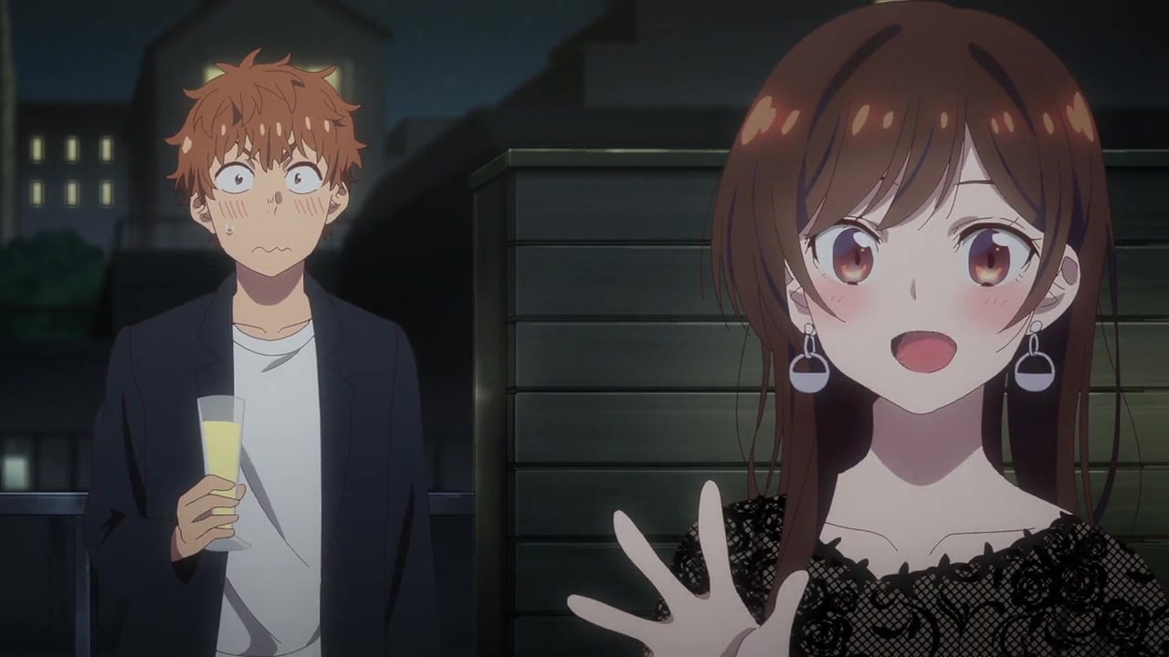 Kanojo, Okarishimasu 4 (Dublado) Episódio 3