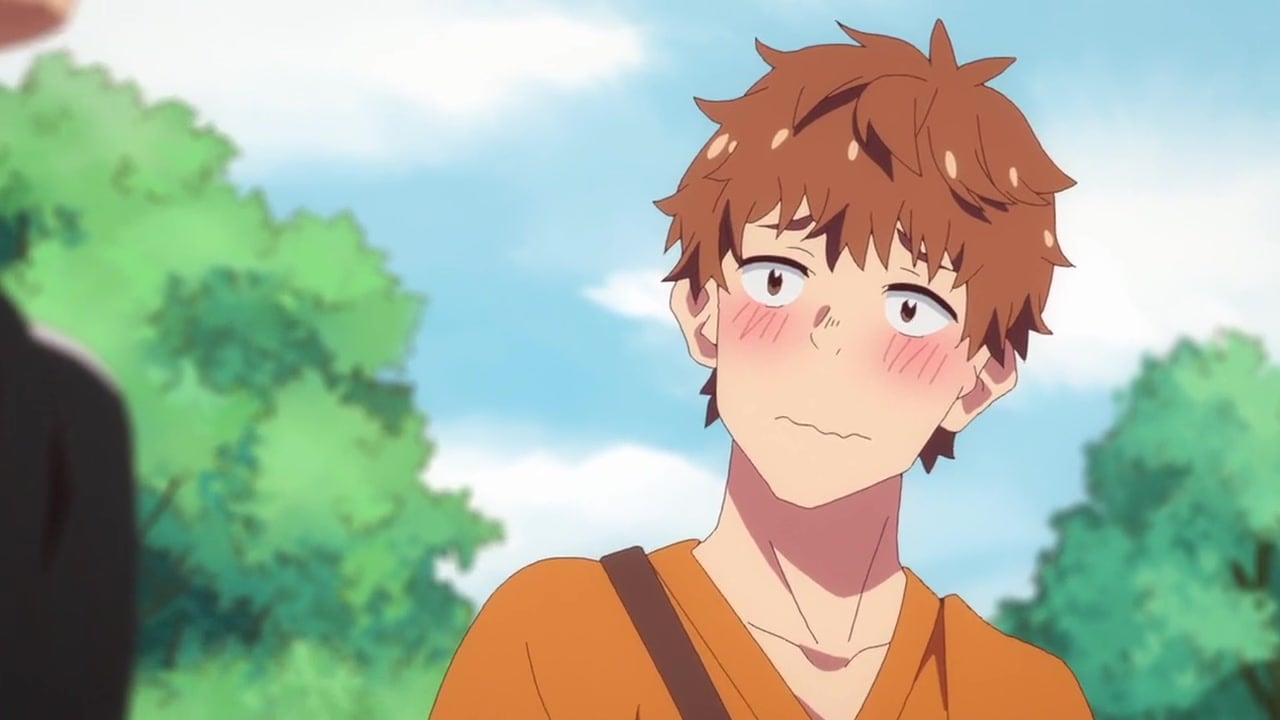 Kanojo, Okarishimasu 4 (Dublado) Episódio 4