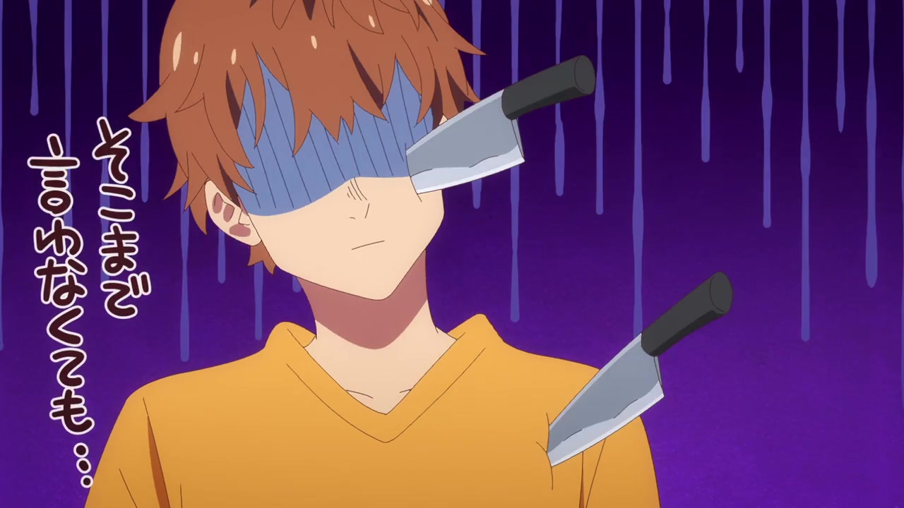 Kanojo, Okarishimasu 4 (Dublado) Episódio 5