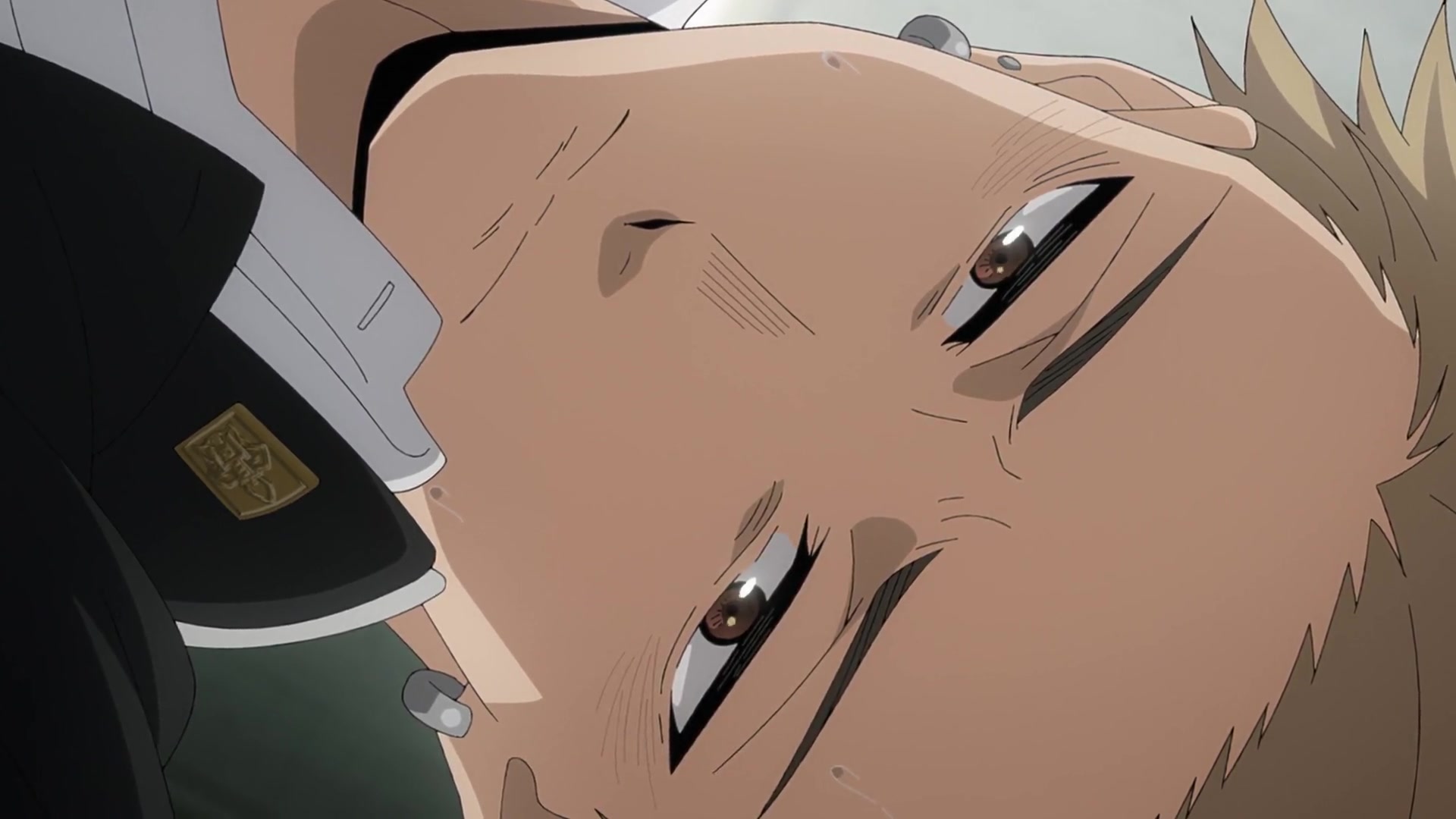 Kaoru Hana wa Rin to Saku Episódio 9