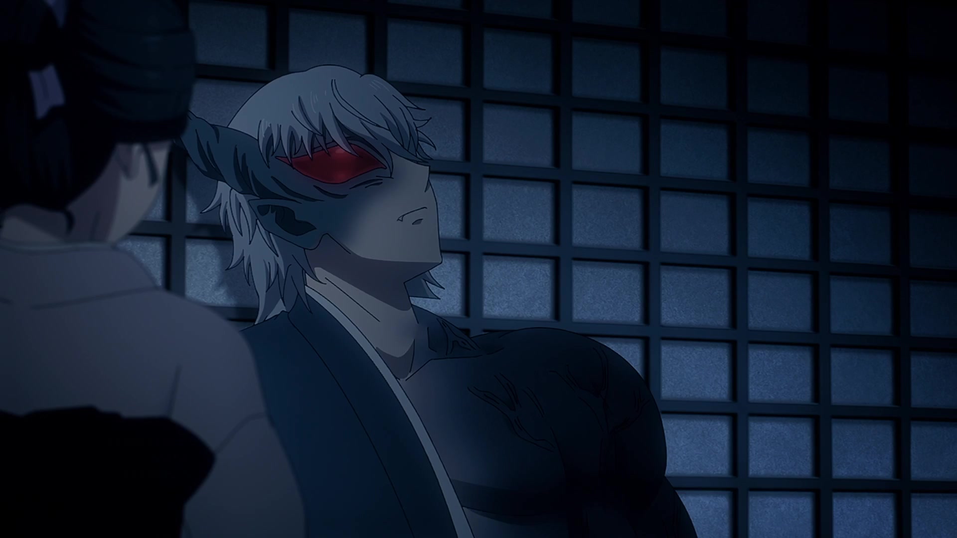 Kijin Gentoushou Episódio 20