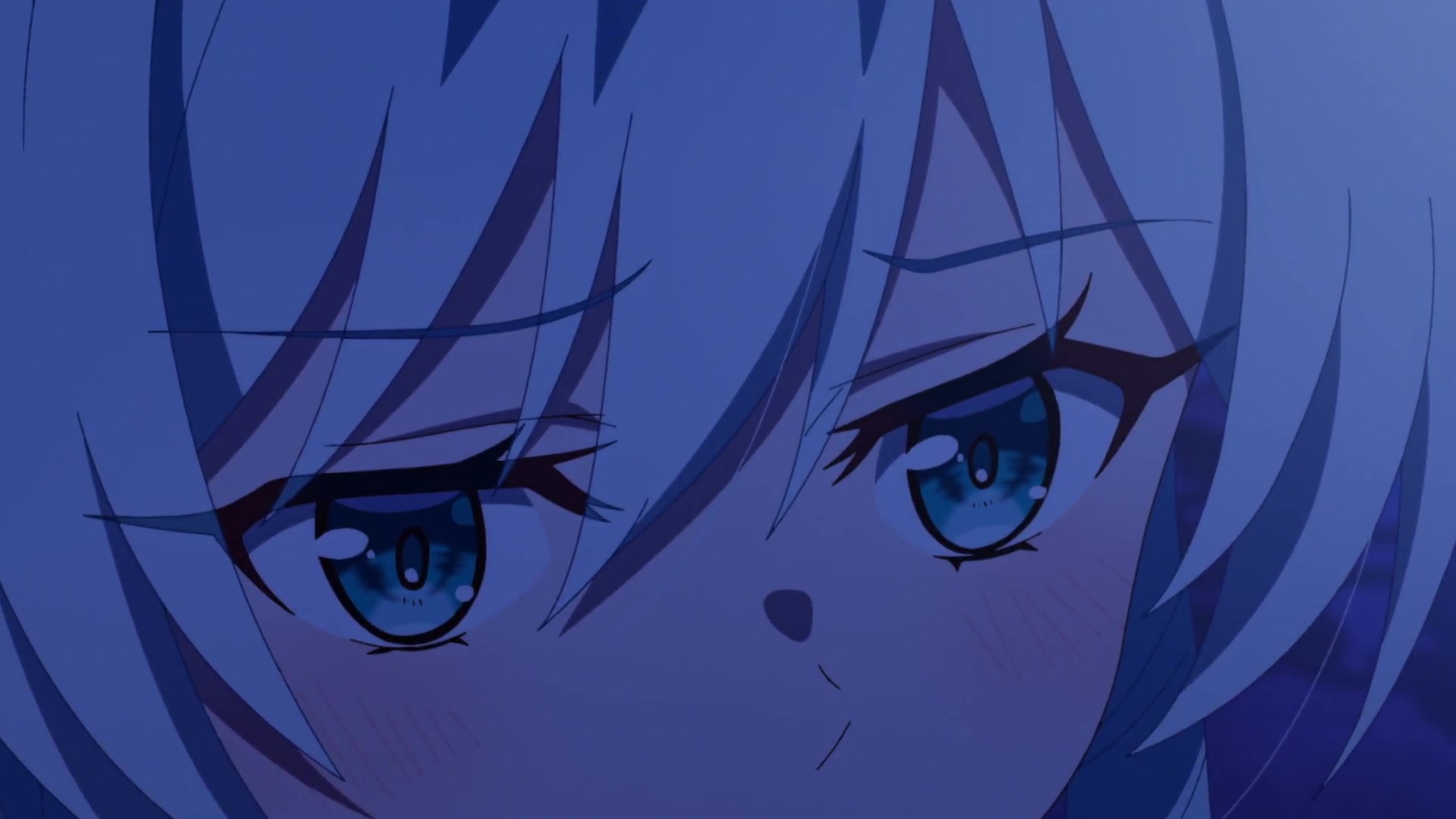 Koujo Denka no Kateikyoushi Episódio 9