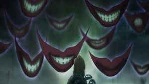 Lord of Mysteries Ep. 10