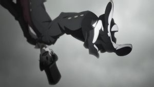Lord of Mysteries Ep. 9