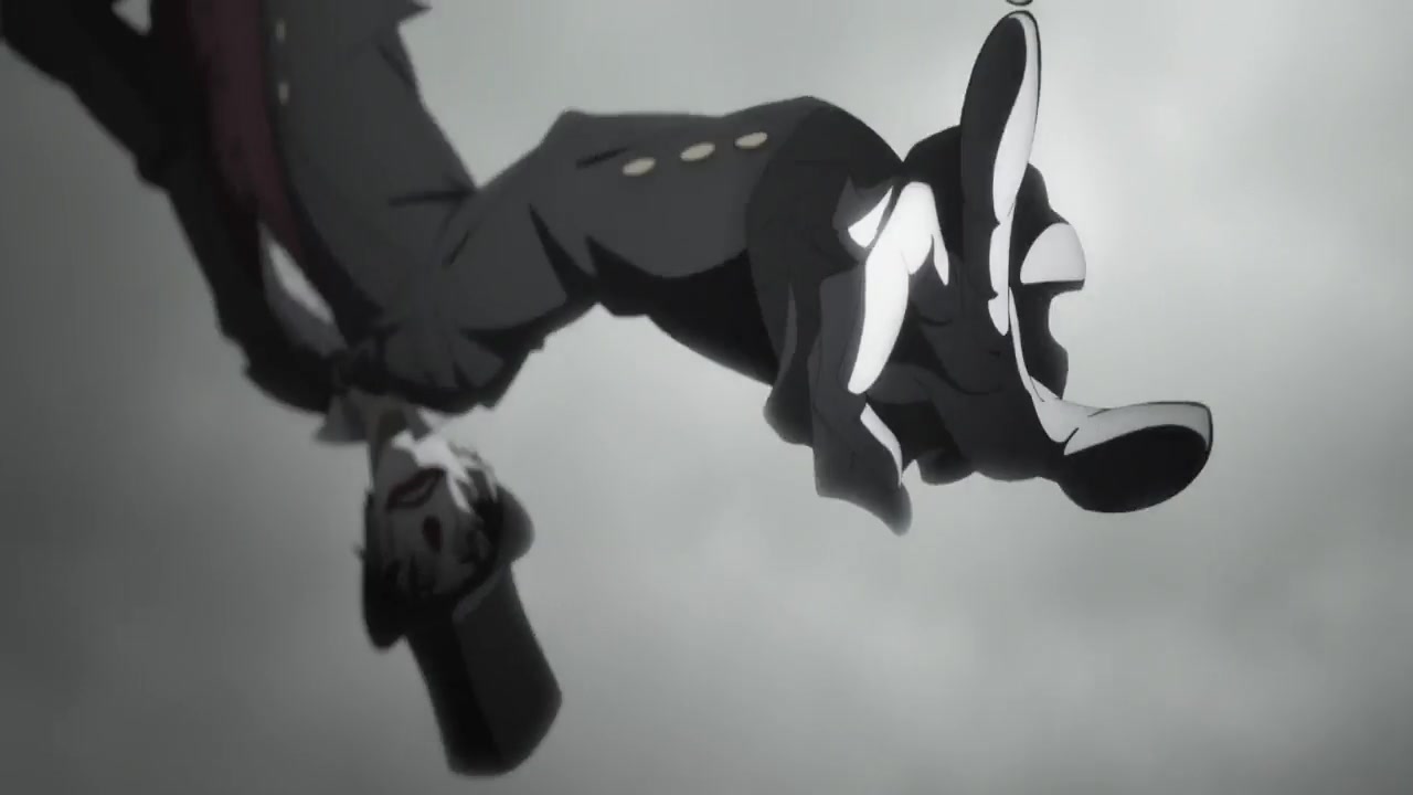 Lord of Mysteries Episódio 9