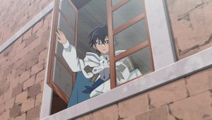 Mizu Zokusei no Mahoutsukai Ep. 6