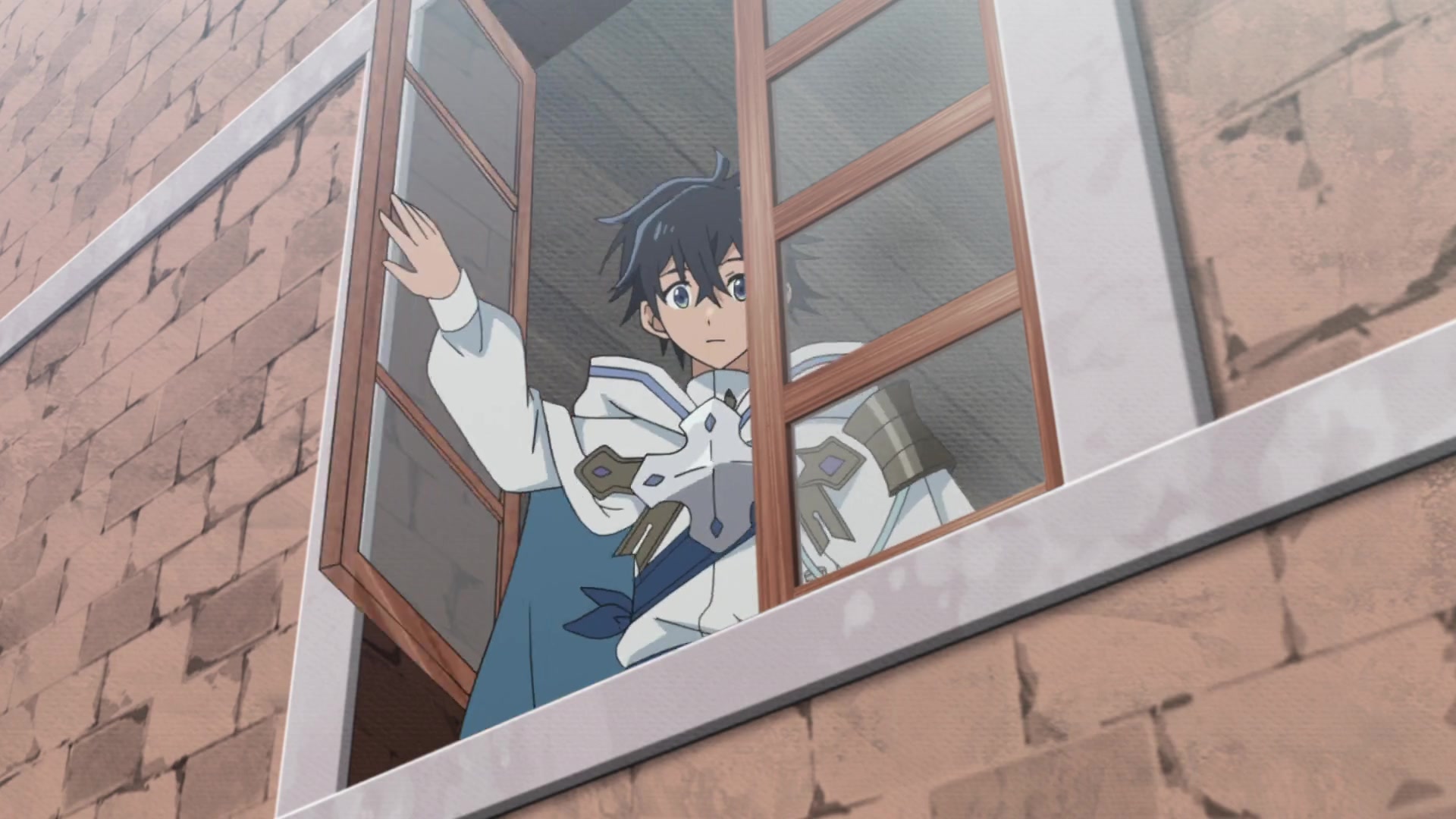 Mizu Zokusei no Mahoutsukai Episódio 6