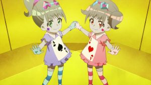 Necronomico no Cosmic Horror Show Ep. 9