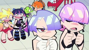 New PANTY & STOCKING with GARTERBELT (Dublado) Ep. 6