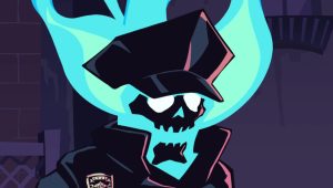 New PANTY & STOCKING with GARTERBELT (Dublado) Ep. 8