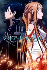 Sword Art Online (Dublado)