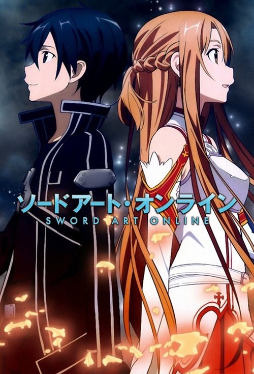 Sword Art Online (Dublado)