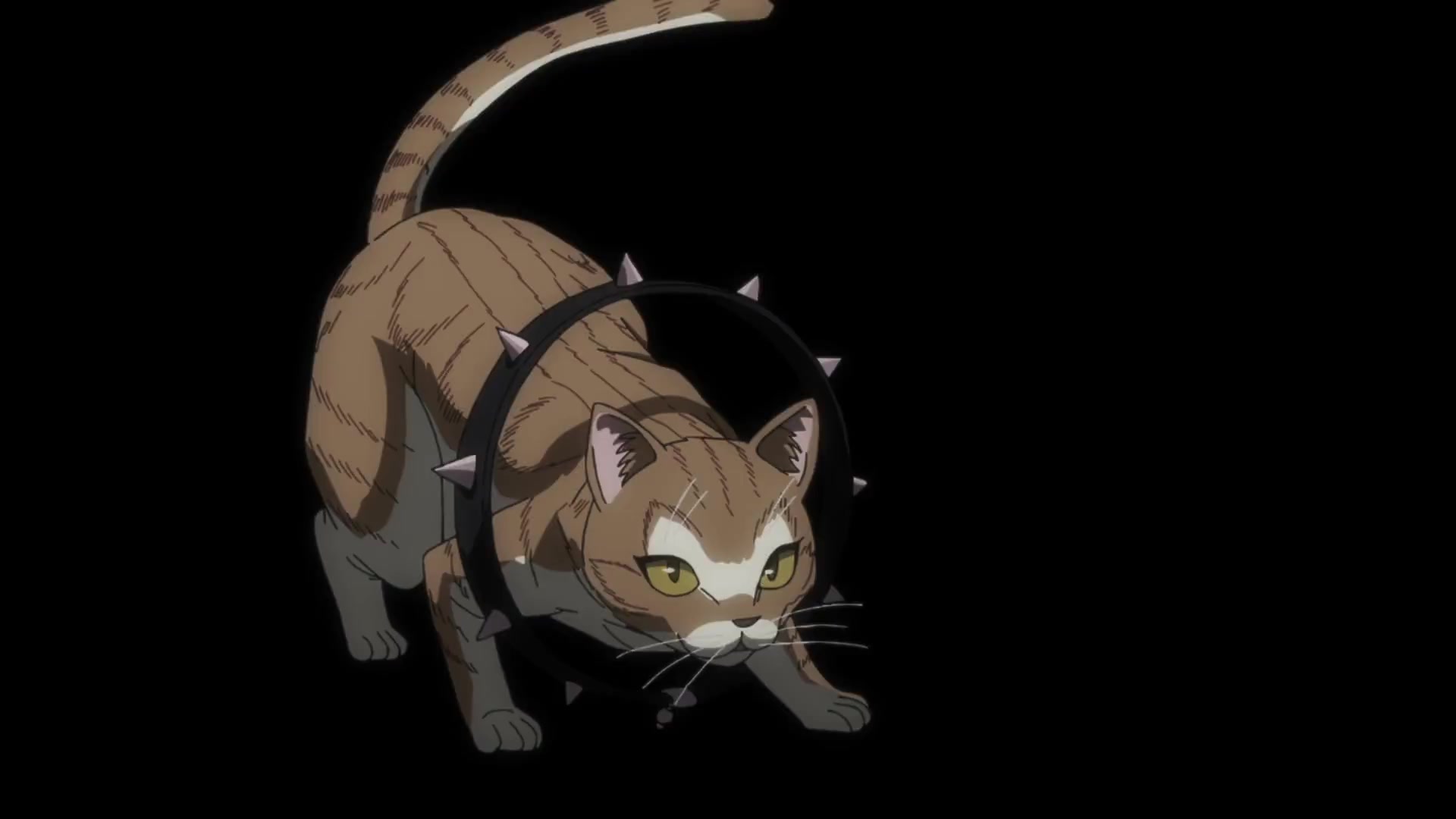 Nyaight of the Living Cat (Dublado) Episódio 6