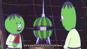 Osomatsu-san 4 Ep. 2