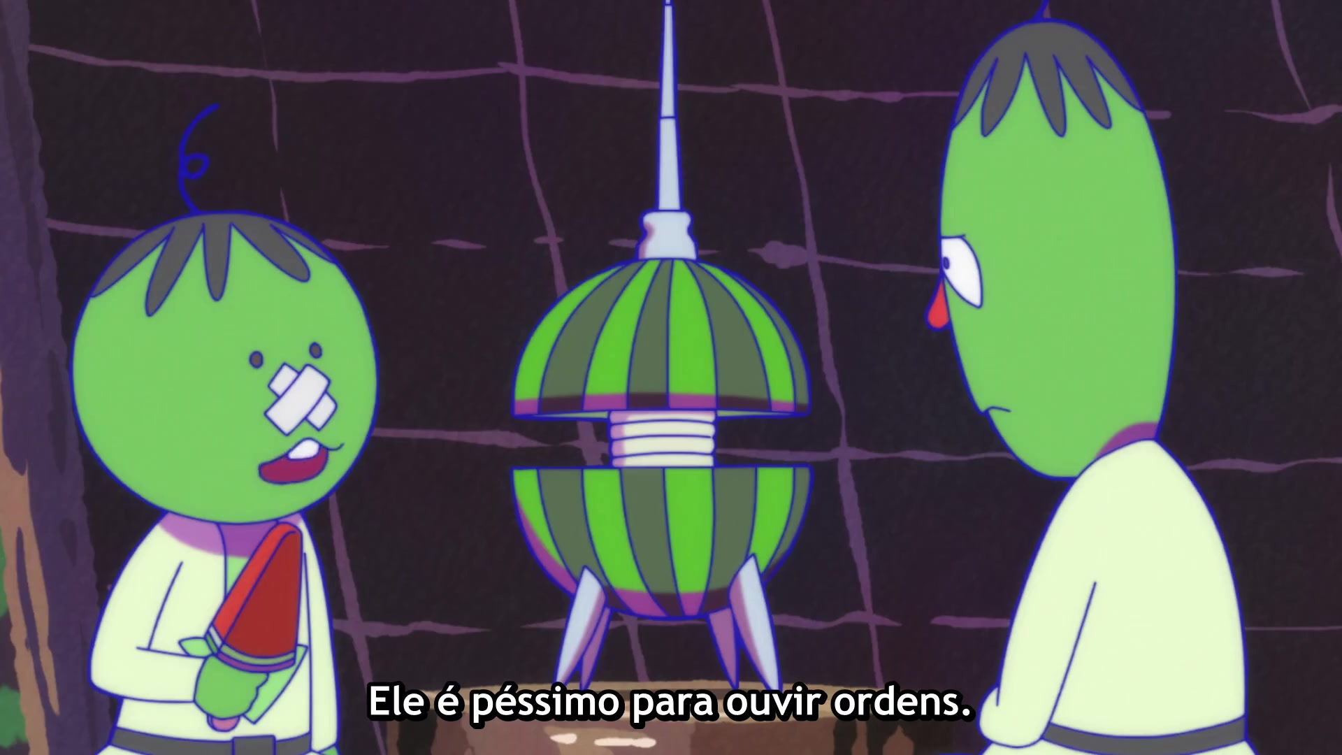 Osomatsu-san 4 Episódio 2