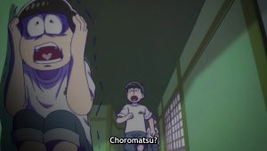 Osomatsu-san 4 Ep. 3