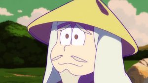 Osomatsu-san 4 Ep. 5