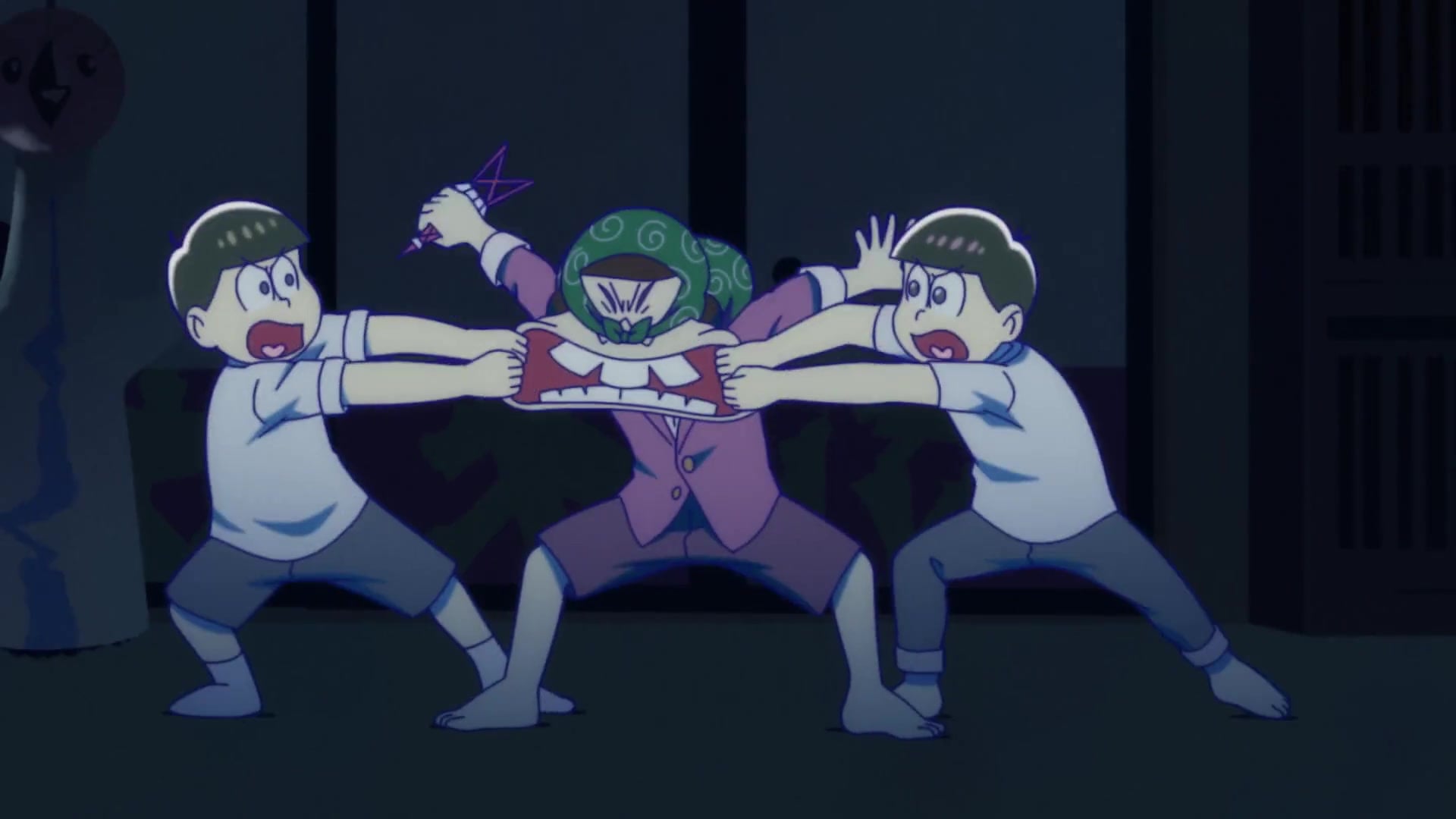 Osomatsu-san 4 Episódio 6