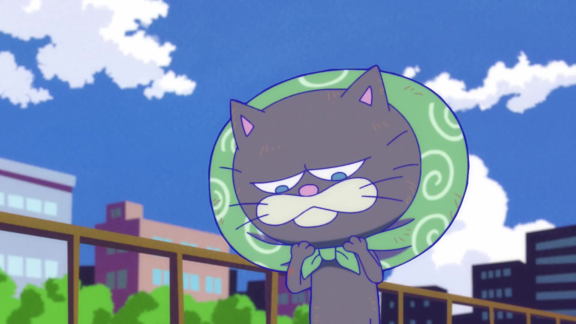 Osomatsu-san 4 Episódio 8