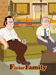 F is for Family 2 (Dublado): Temporada 2