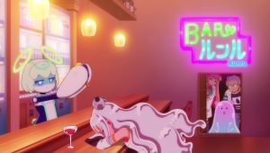 Puniru wa Kawaii Slime 2 Ep. 8