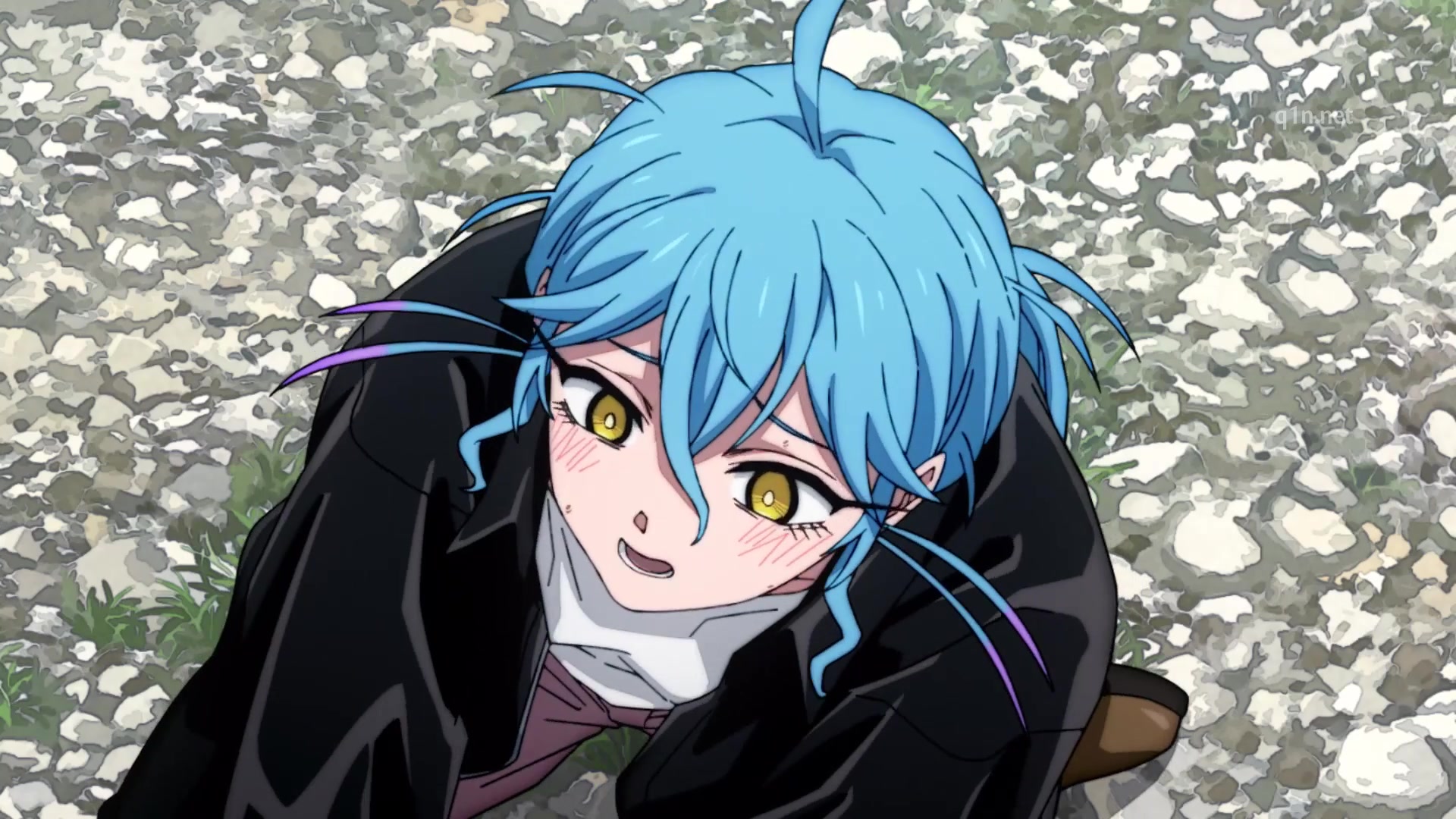 Sakamoto Days (Dublado) Episódio 19