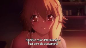 Sakurasou no Pet na Kanojo Ep. 24