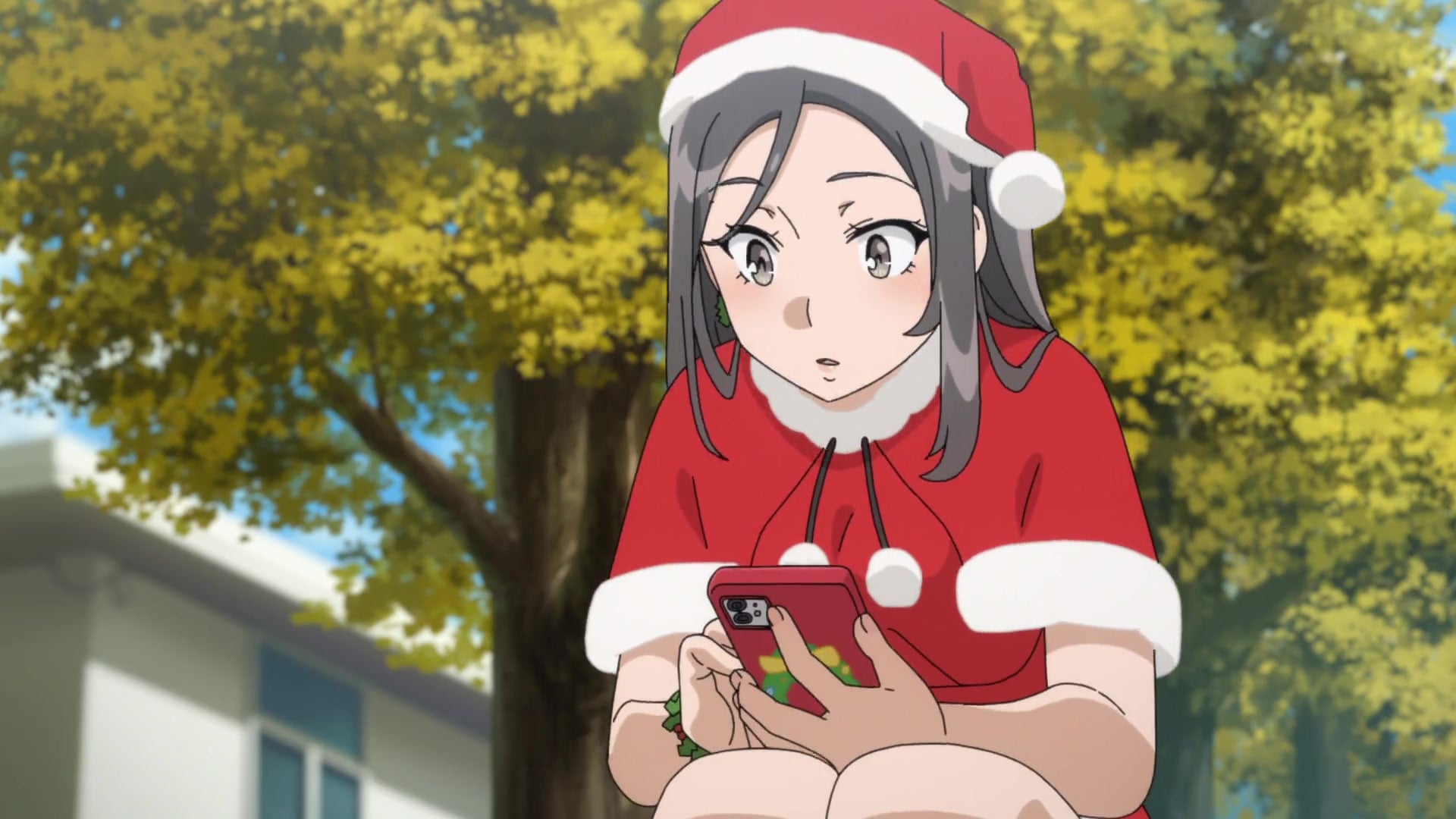 Seishun Buta Yarou wa Santa Claus no Yume wo Minai 2 Episódio 9