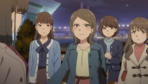 Seishun Buta Yarou wa Bunny Girl Senpai no Yume wo Minai Ep. 7