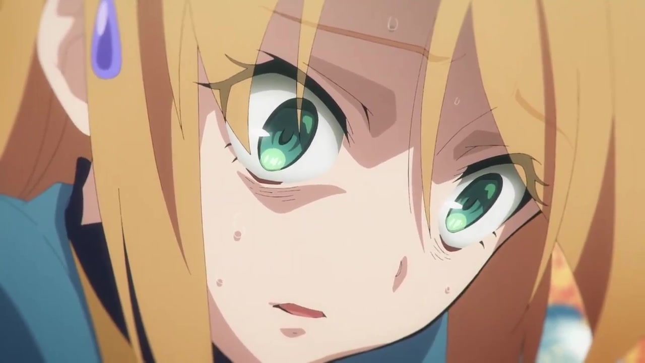 Silent Witch: Chinmoku no Majo no Kakushigoto Episódio 7