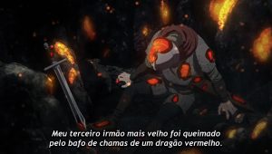 Silent Witch: Chinmoku no Majo no Kakushigoto Ep. 8