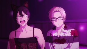 Sono Bisque Doll wa Koi wo Suru 2 (Dublado) Ep. 2