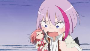Sono Bisque Doll wa Koi wo Suru 2 (Dublado) Ep. 3